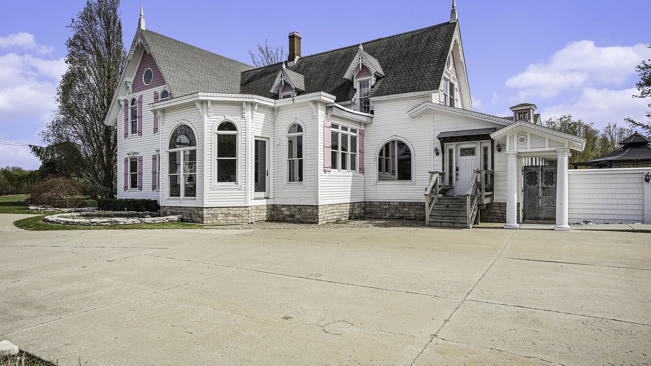 Photo of Outdoor in Fennville