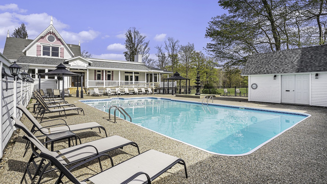 Photo of Outdoor in Fennville