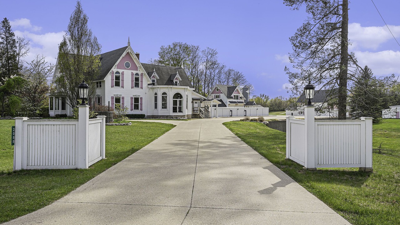 Photo of Outdoor in Fennville