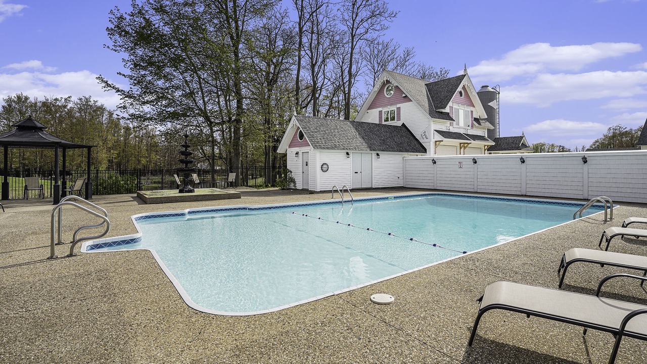 Photo of Bathroom in Fennville