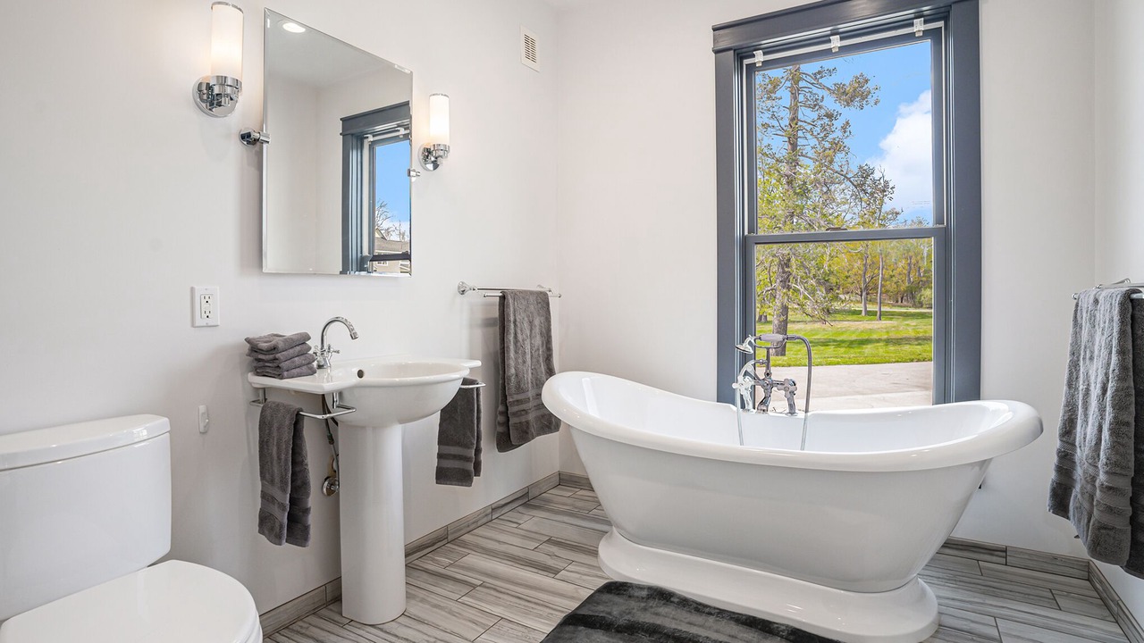 Photo of Bathroom in Fennville