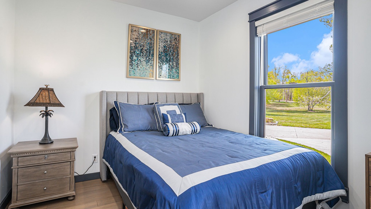 Photo of Bedroom in Fennville