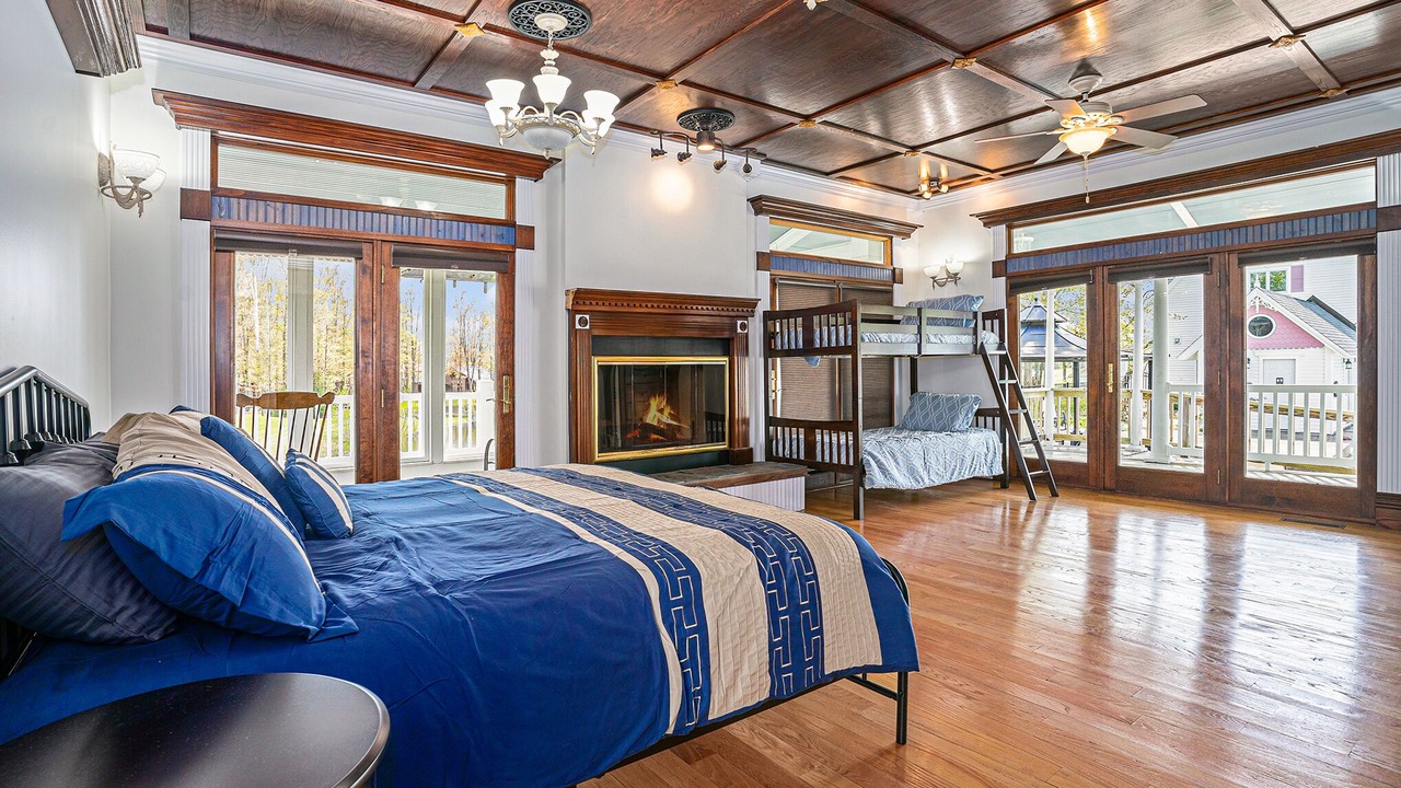 Photo of Outdoor in Fennville