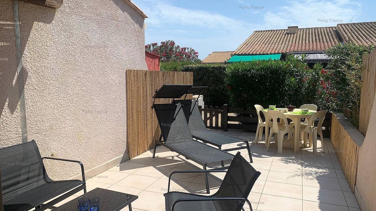 Photo of Outdoor in Naturist Village