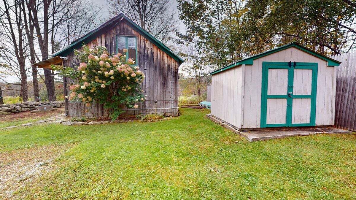 Photo of Outdoor in Chittenden