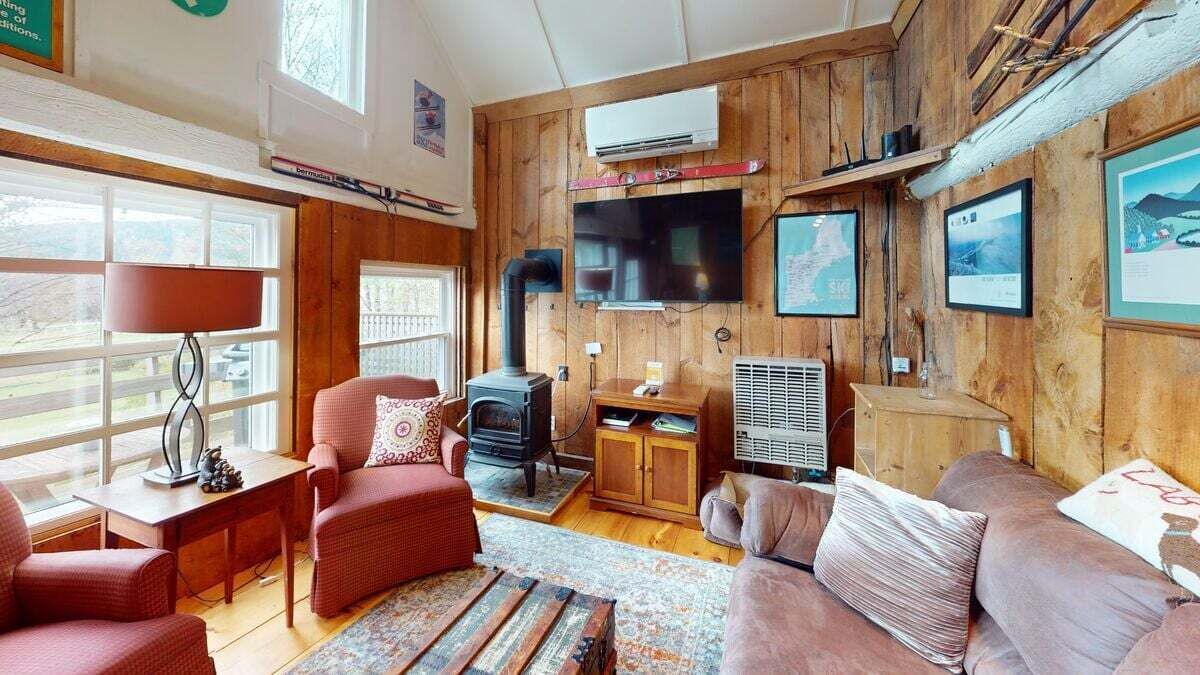 Photo of Livingroom in Chittenden