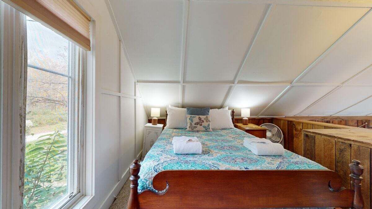 Photo of Bedroom in Chittenden