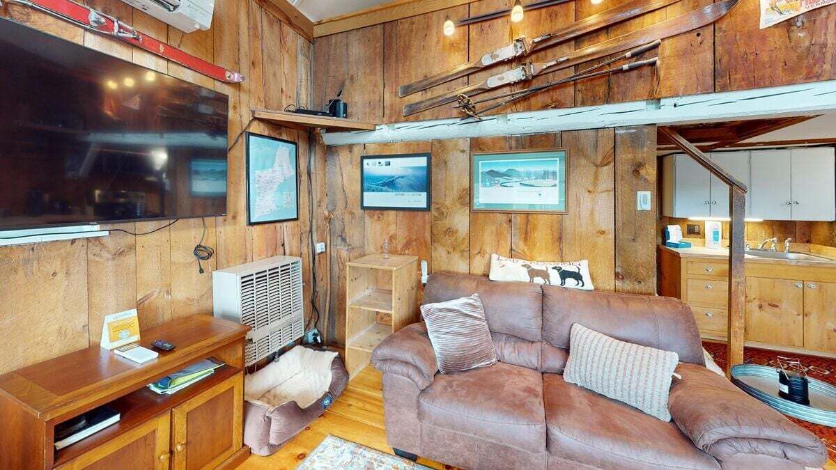 Photo of Livingroom in Chittenden