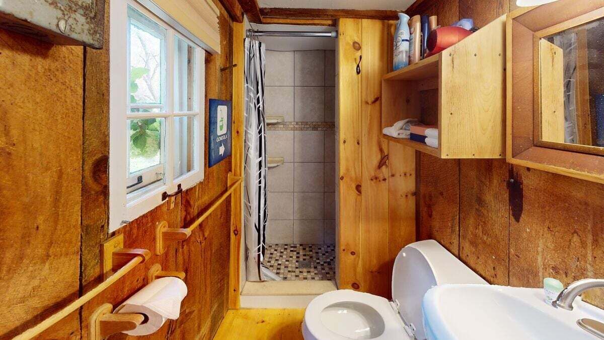 Photo of Bathroom in Chittenden