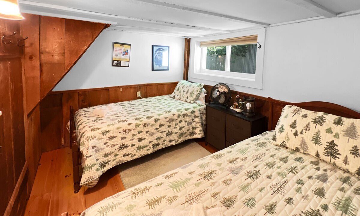 Photo of Bedroom in Chittenden