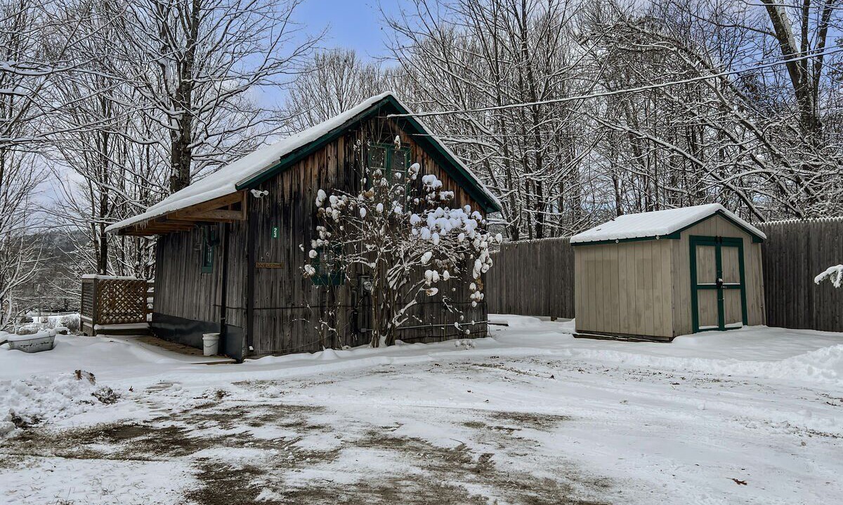 Photo of Outdoor in Chittenden