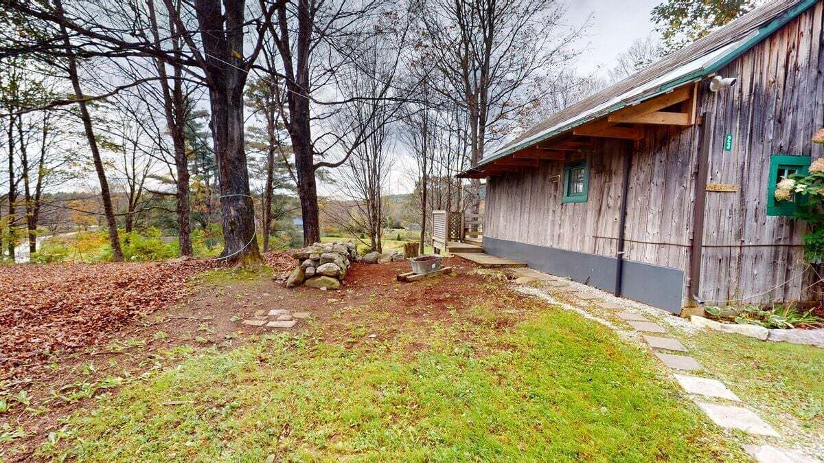 Photo of Outdoor in Chittenden