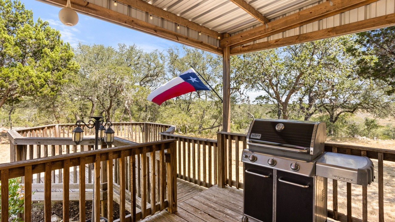 Photo of Outdoor in Boerne
