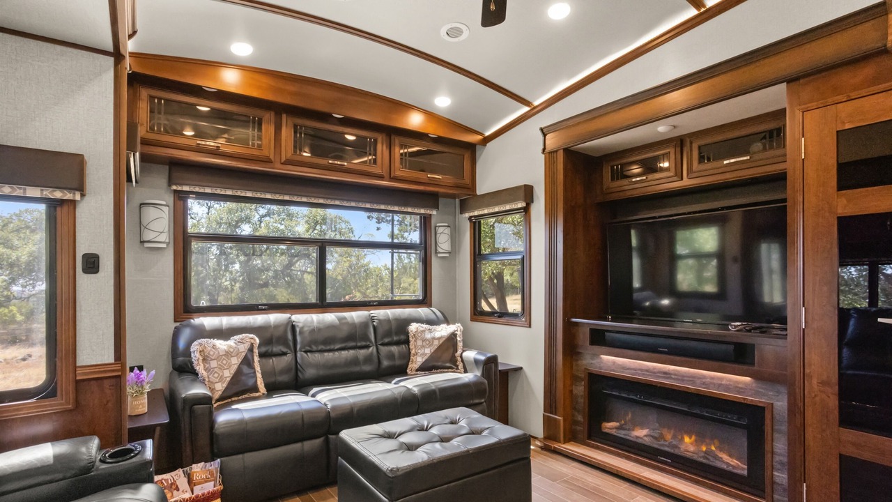 Photo of Bedroom in Boerne