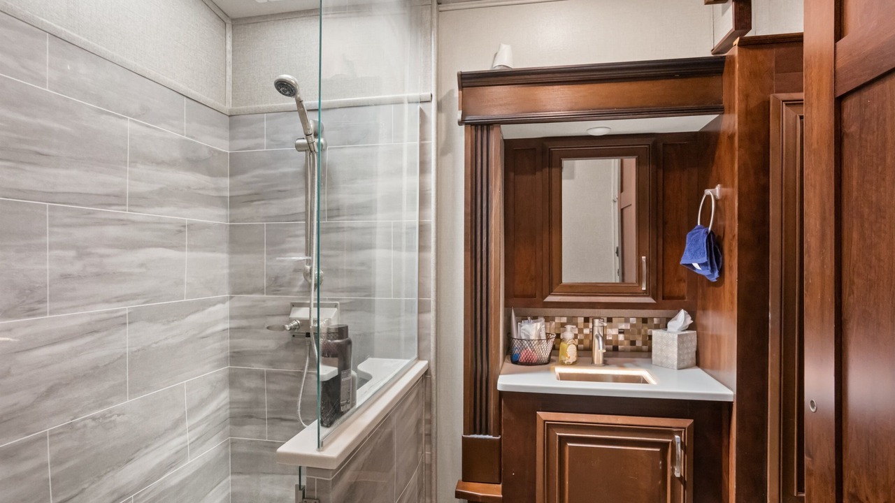 Photo of Bathroom in Boerne