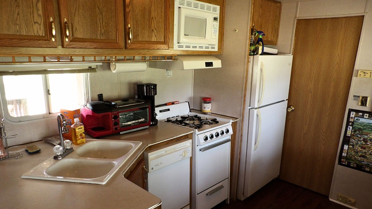 Photo of Kitchen in Boerne