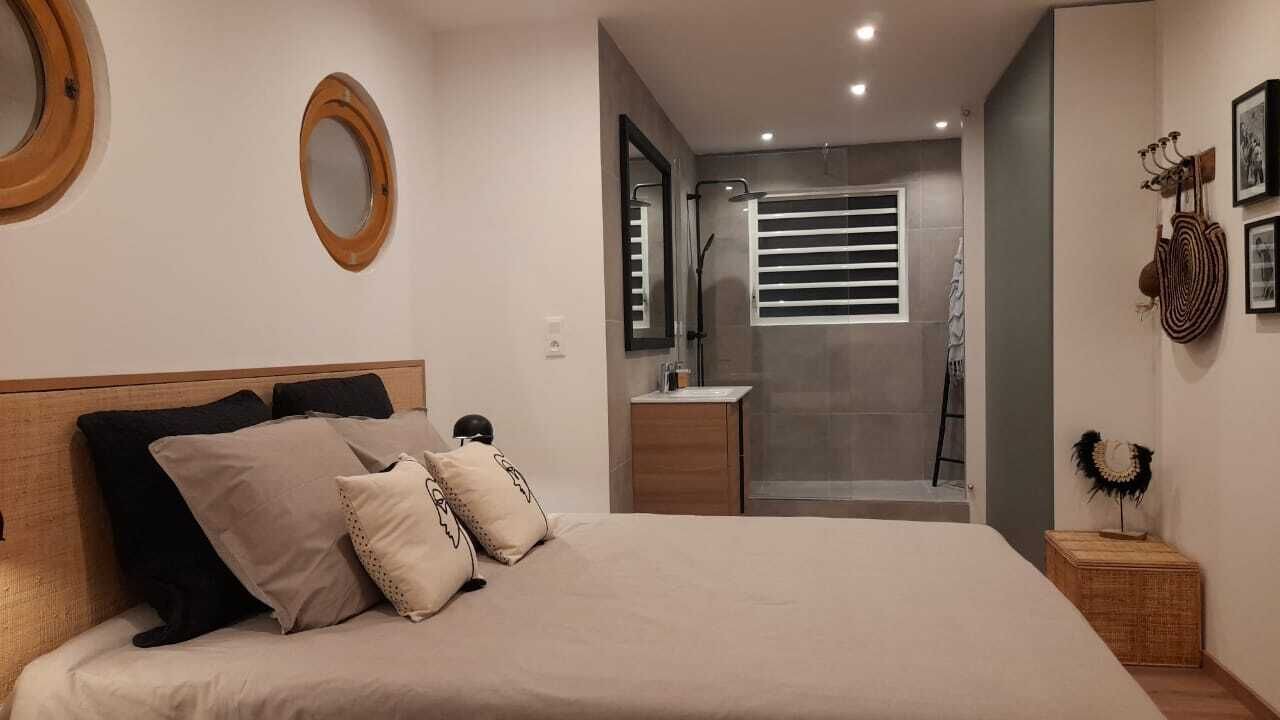 Photo of Bedroom in Cul de Sac