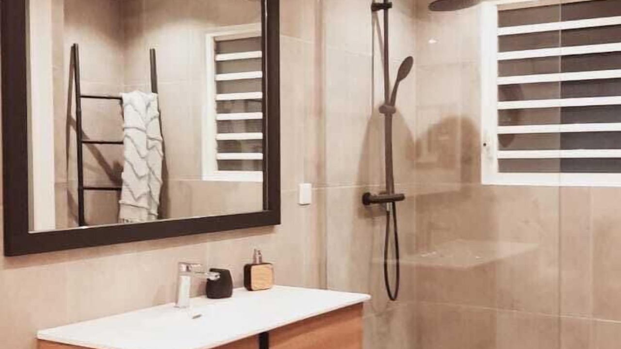 Photo of Bathroom in Cul de Sac