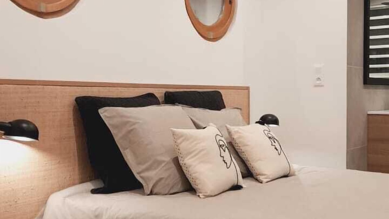 Photo of Bedroom in Cul de Sac