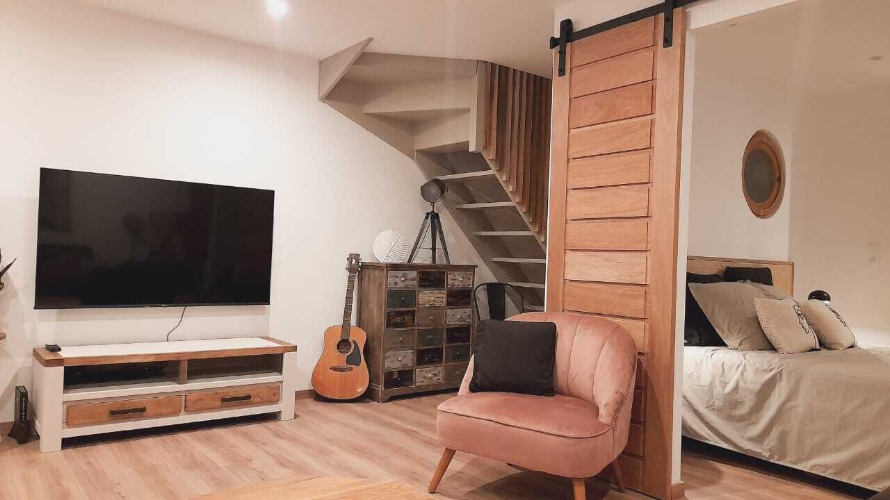 Photo of Bedroom in Cul de Sac