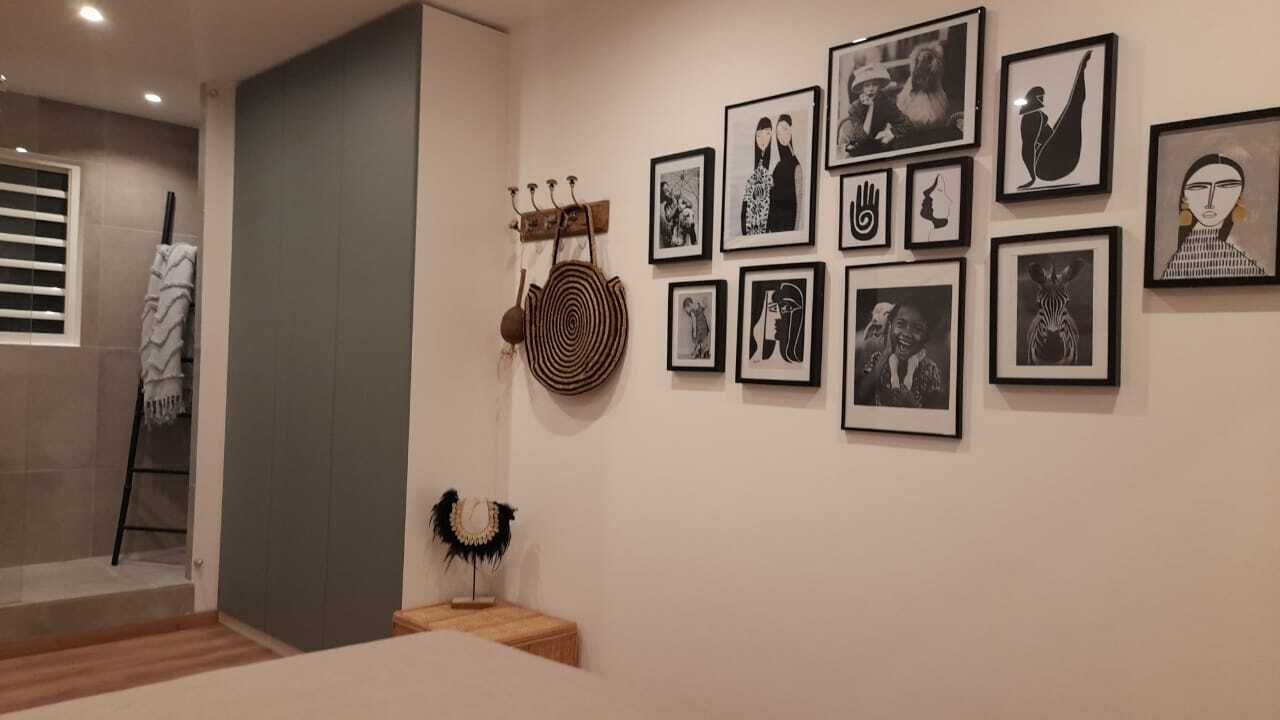 Photo of Bedroom in Cul de Sac