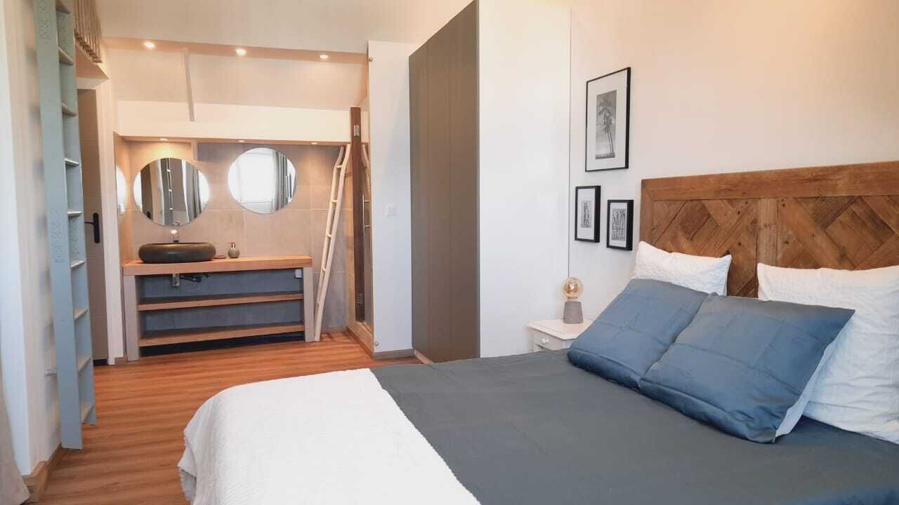 Photo of Bedroom in Cul de Sac