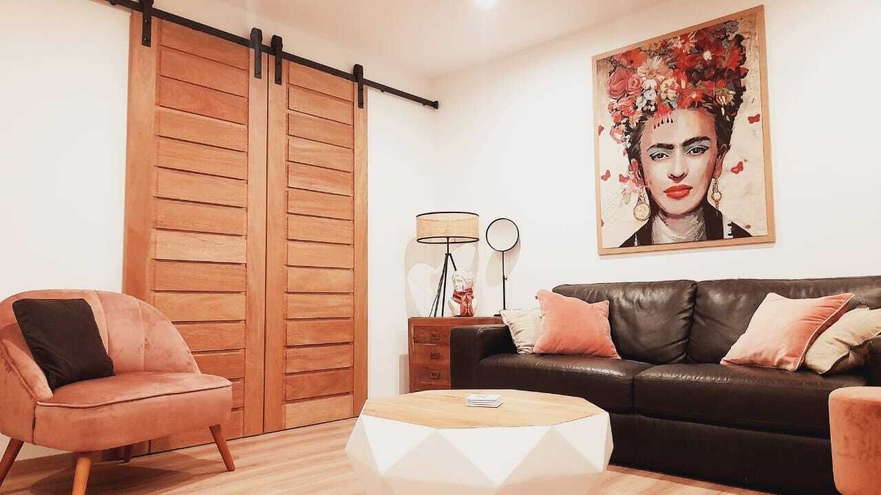 Photo of Livingroom in Cul de Sac