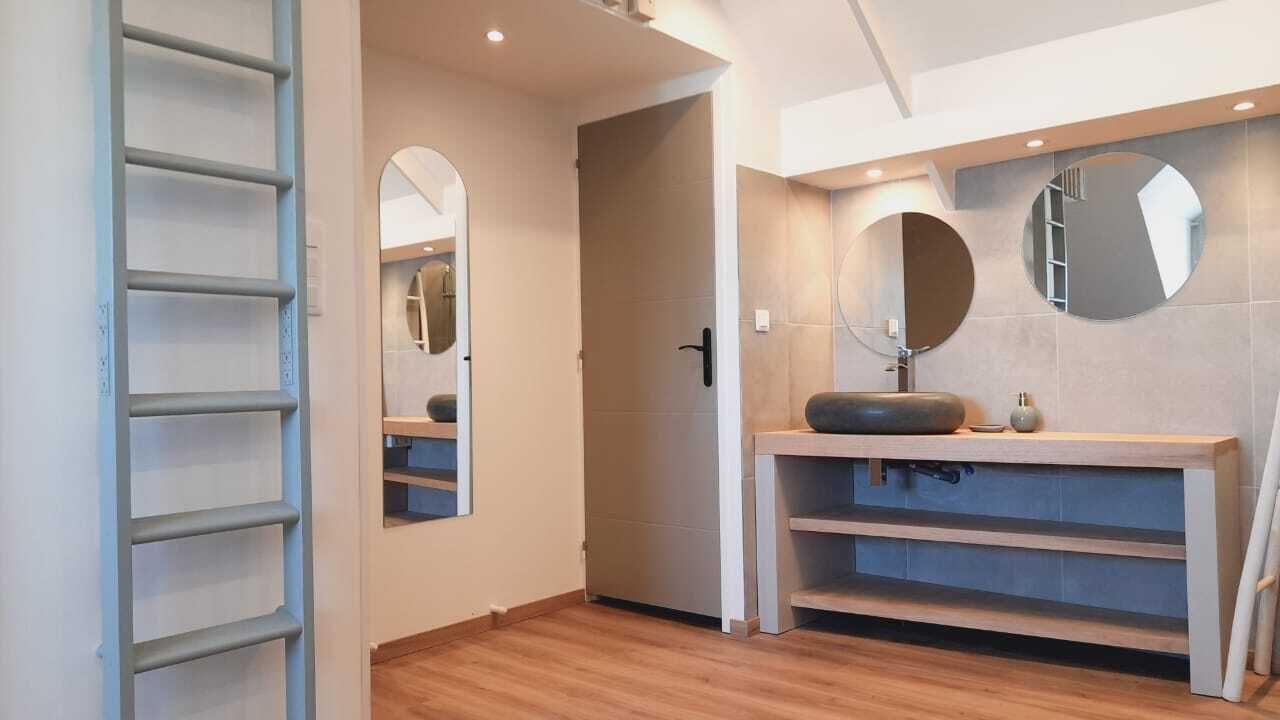 Photo of Bathroom in Cul de Sac