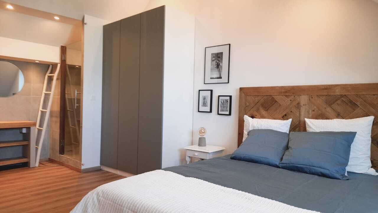 Photo of Bedroom in Cul de Sac