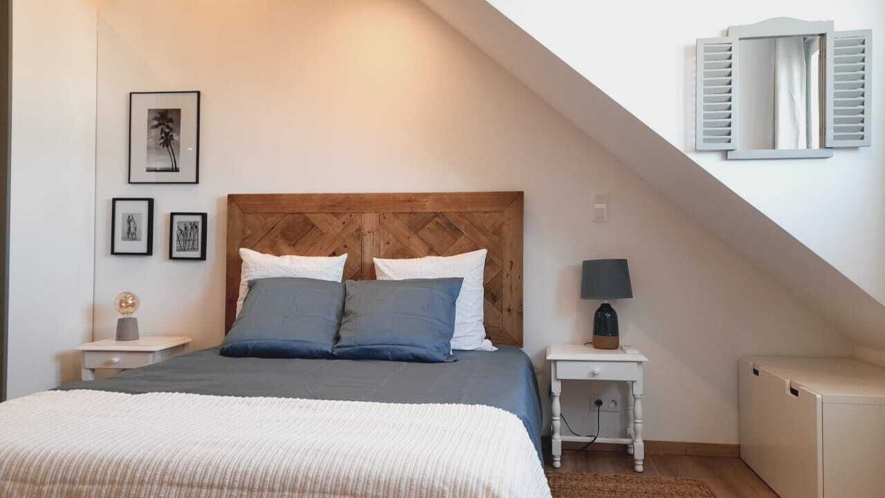 Photo of Bedroom in Cul de Sac