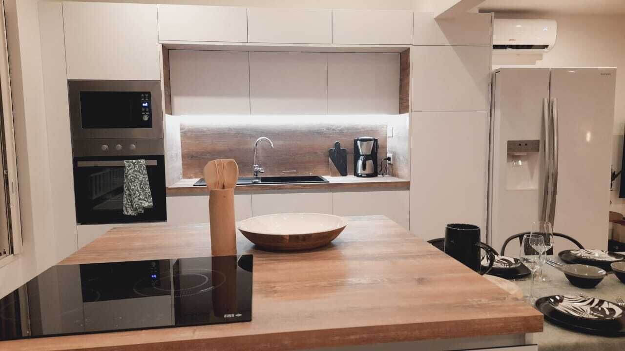 Photo of Kitchen in Cul de Sac