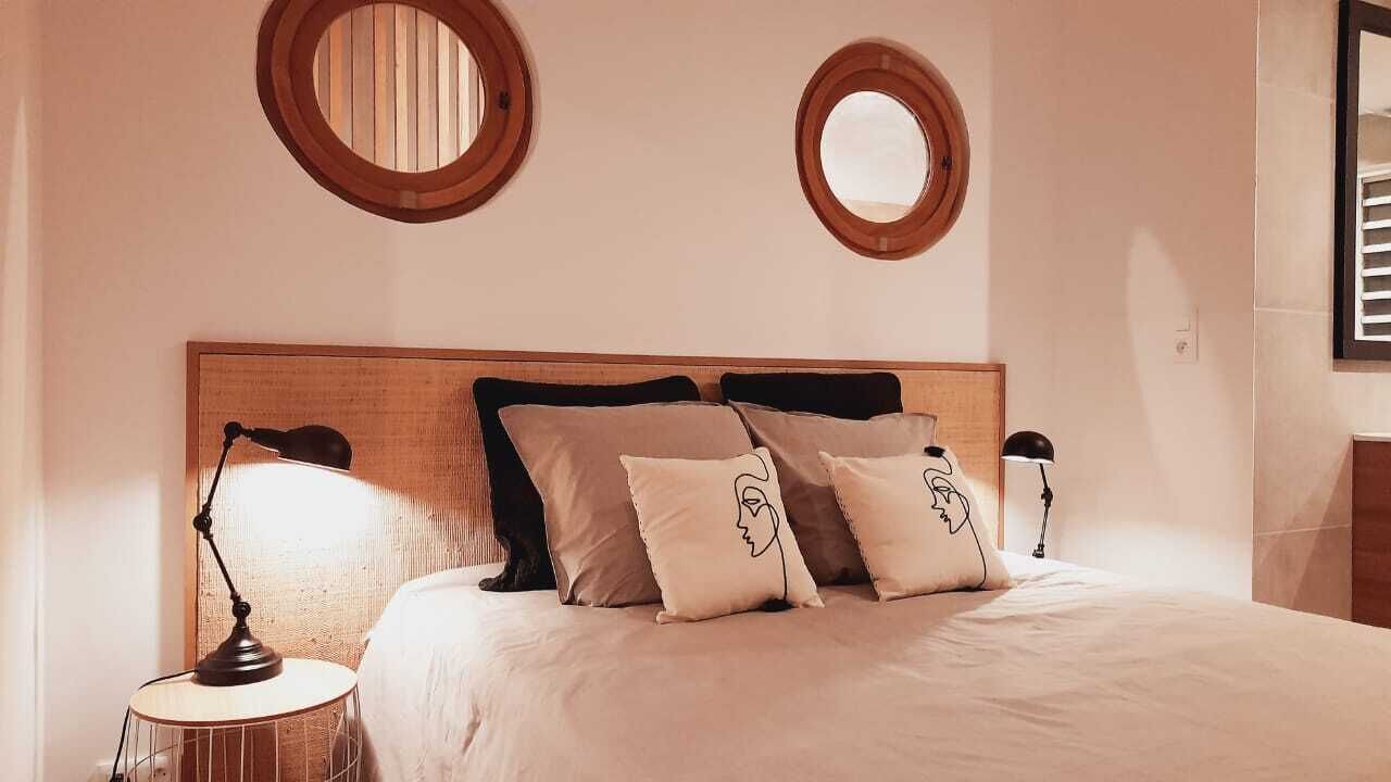 Photo of Bedroom in Cul de Sac