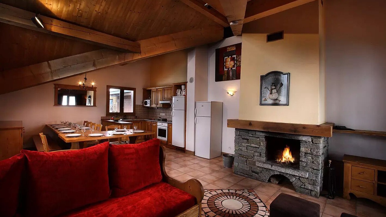 Photo of Livingroom in Arc-2000