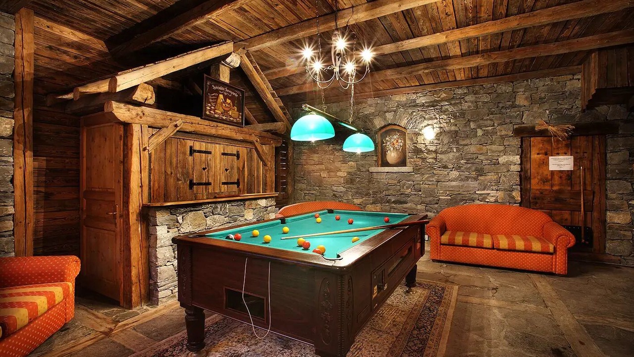 Photo of Bedroom in Arc-2000
