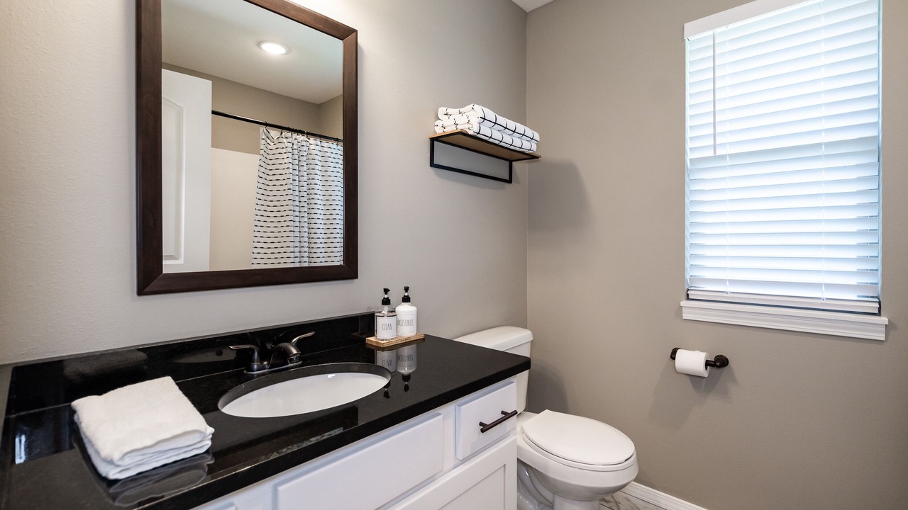 Photo of Bathroom in Ozark