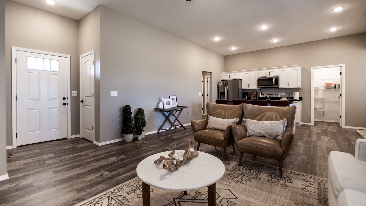 Photo of Livingroom in Ozark