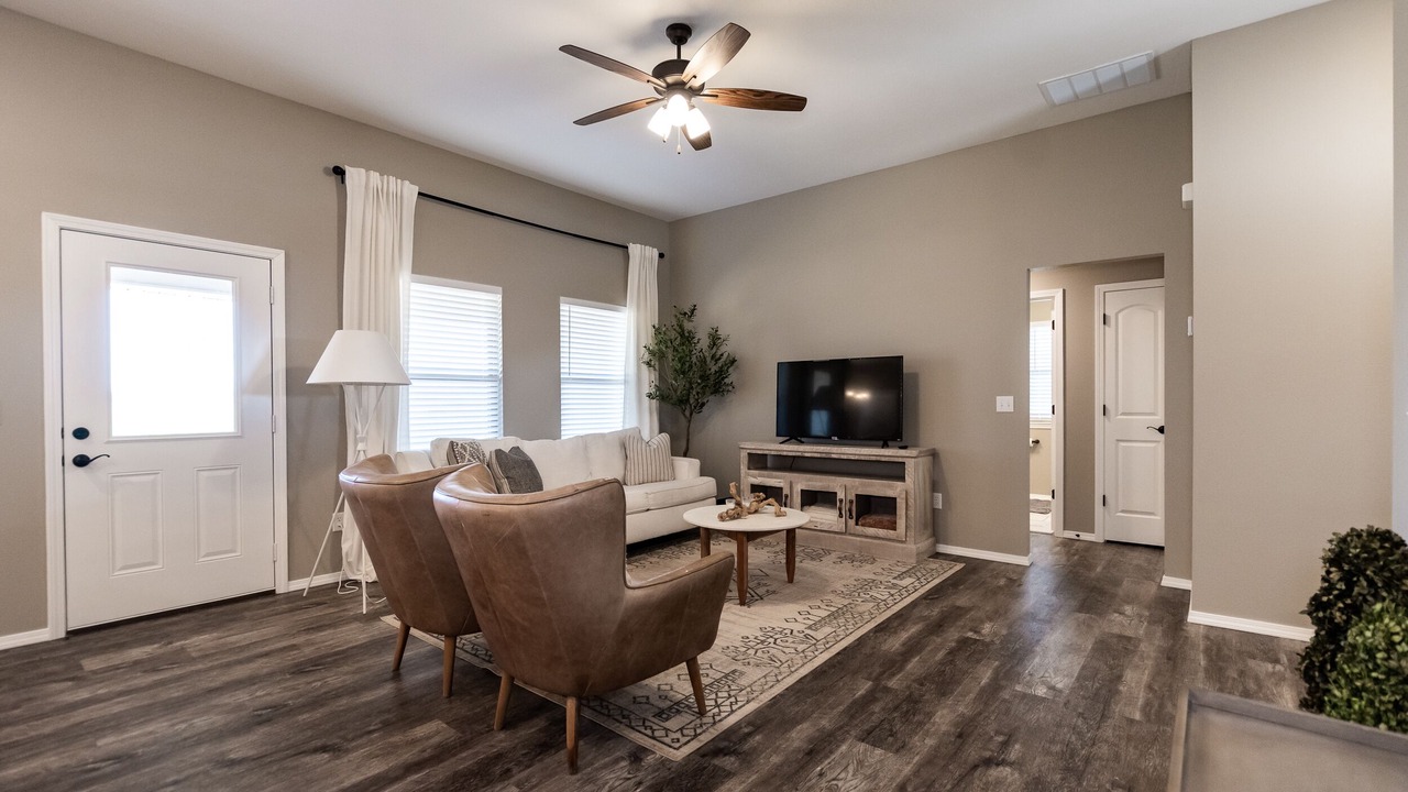 Photo of Livingroom in Ozark