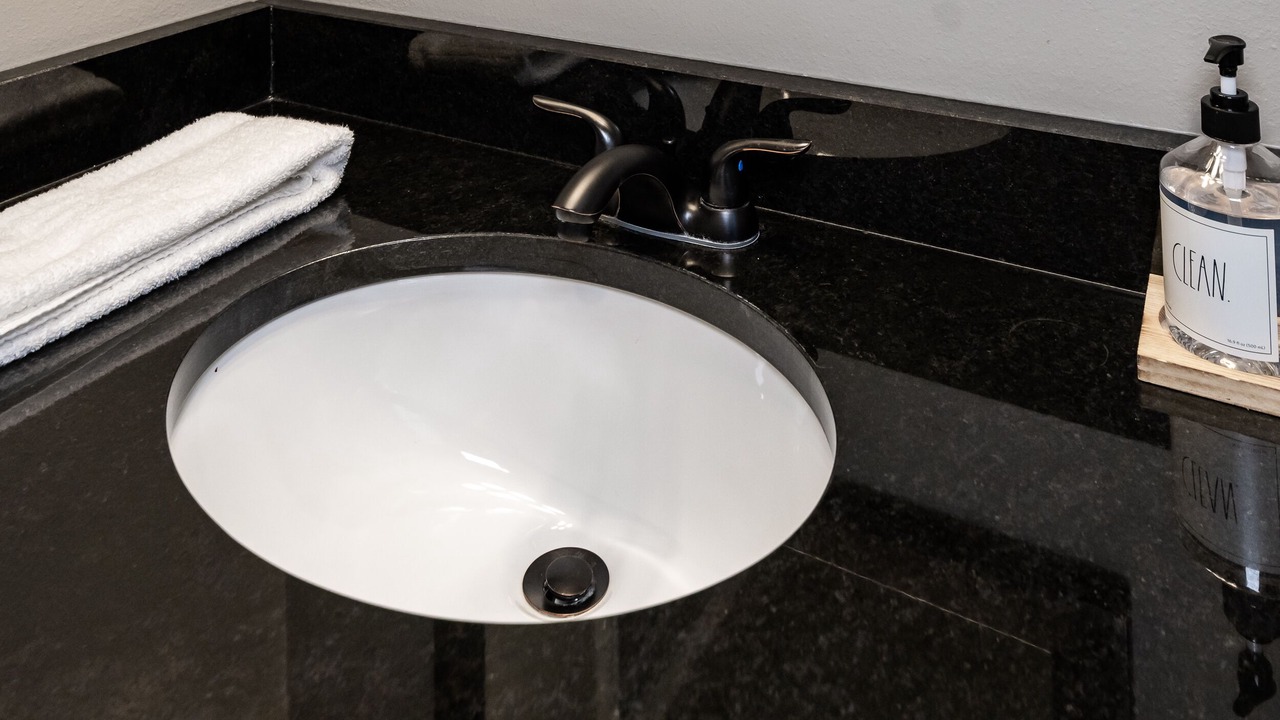 Photo of Bathroom in Ozark