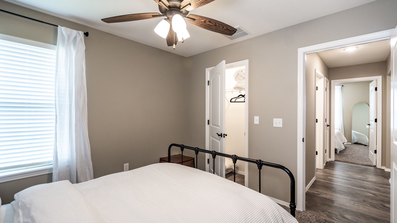 Photo of Bedroom in Ozark