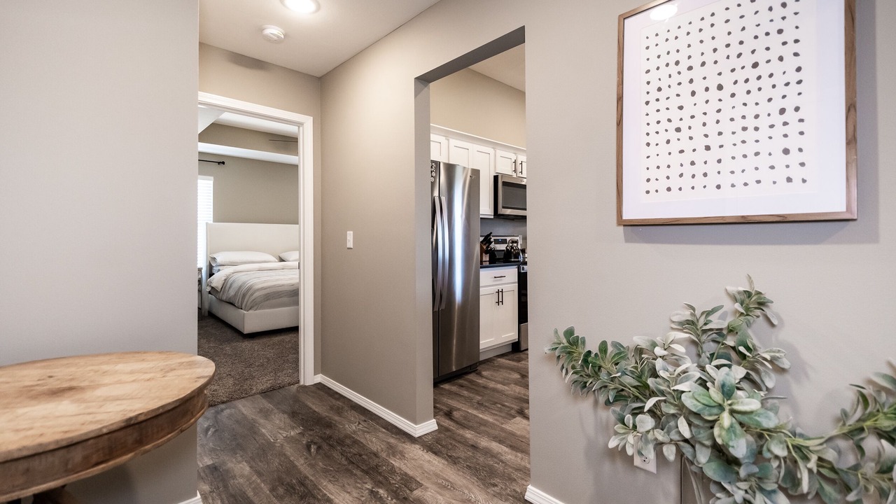 Photo of Bedroom in Ozark