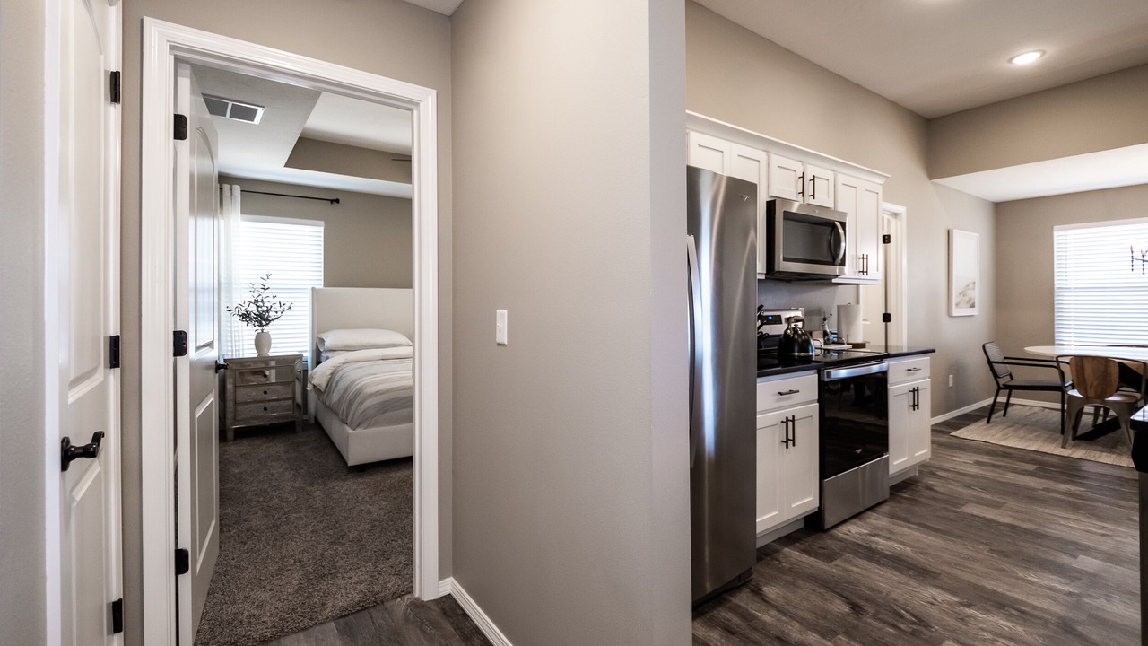 Photo of Bedroom in Ozark