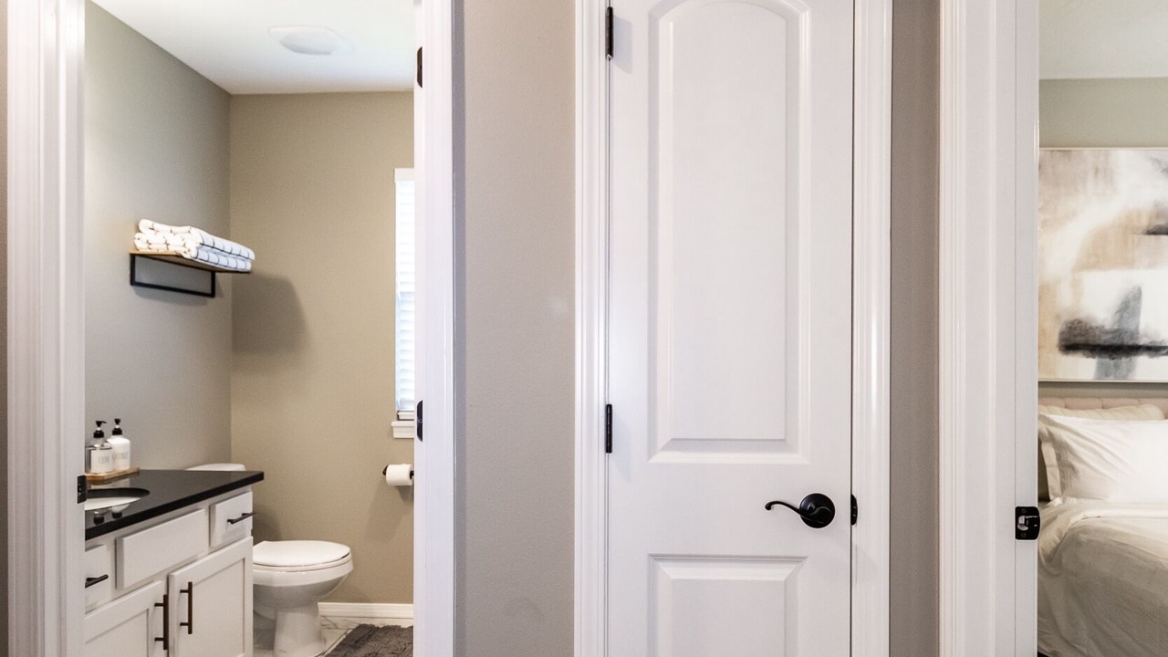 Photo of Bedroom in Ozark