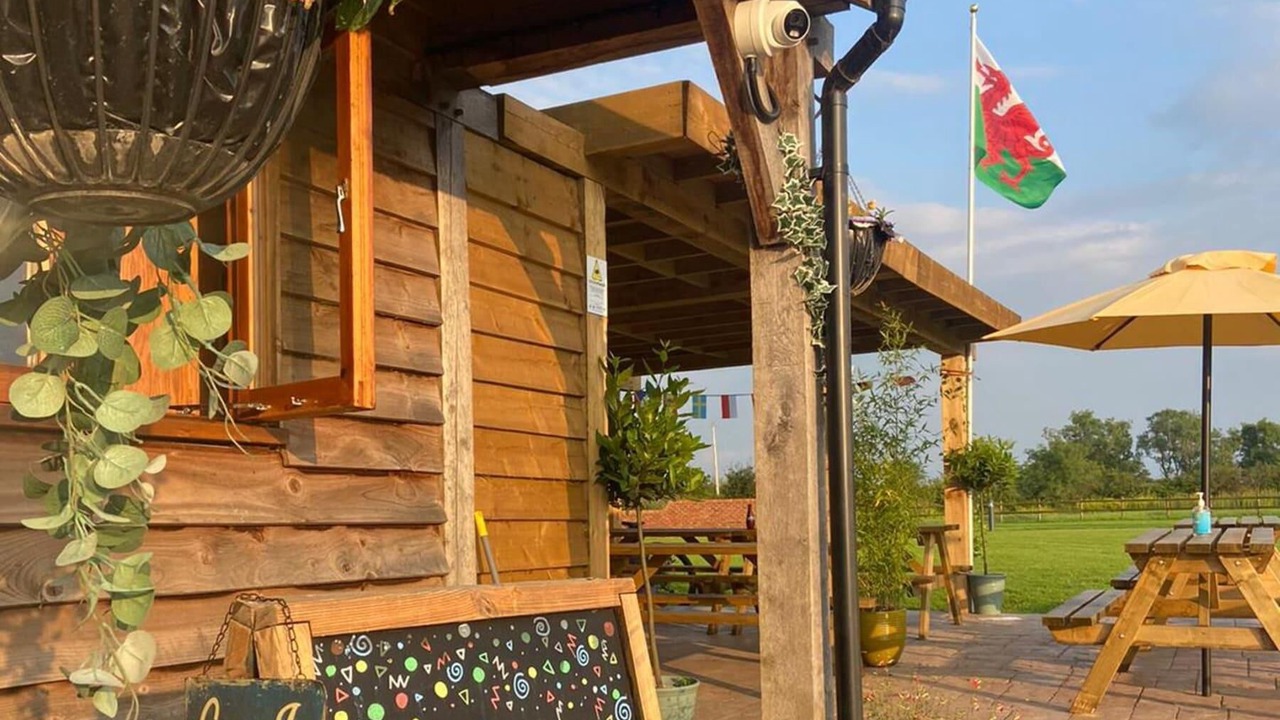 Photo of Others in Wrexham