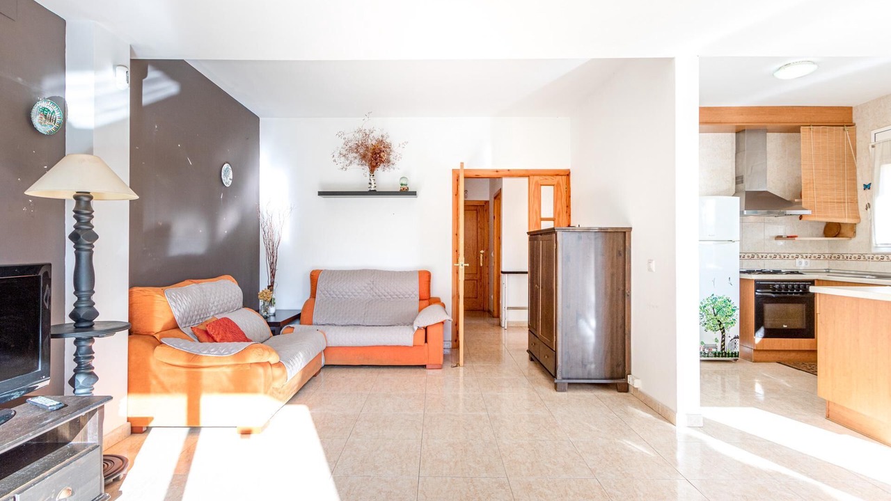 Photo of Livingroom in Sant Pere Pescador