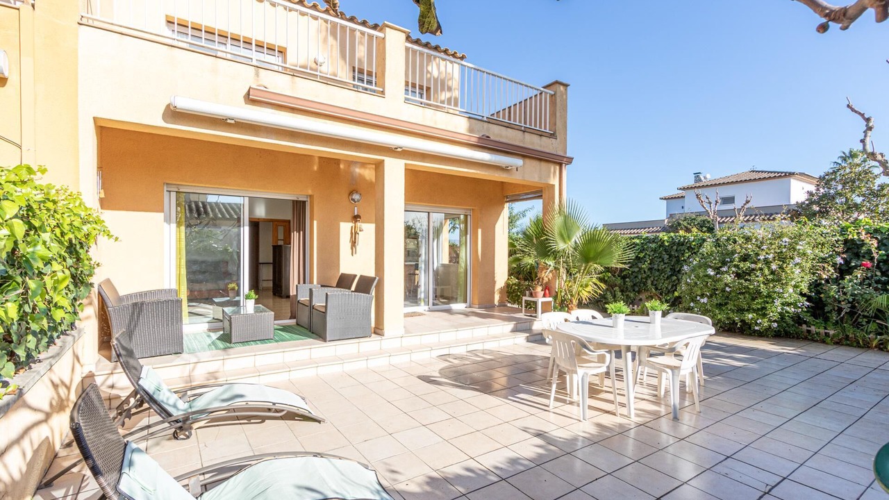 Photo of Outdoor in Sant Pere Pescador