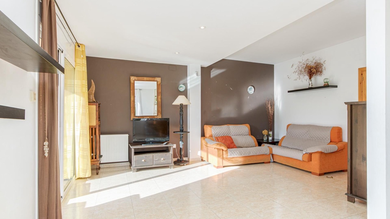 Photo of Livingroom in Sant Pere Pescador