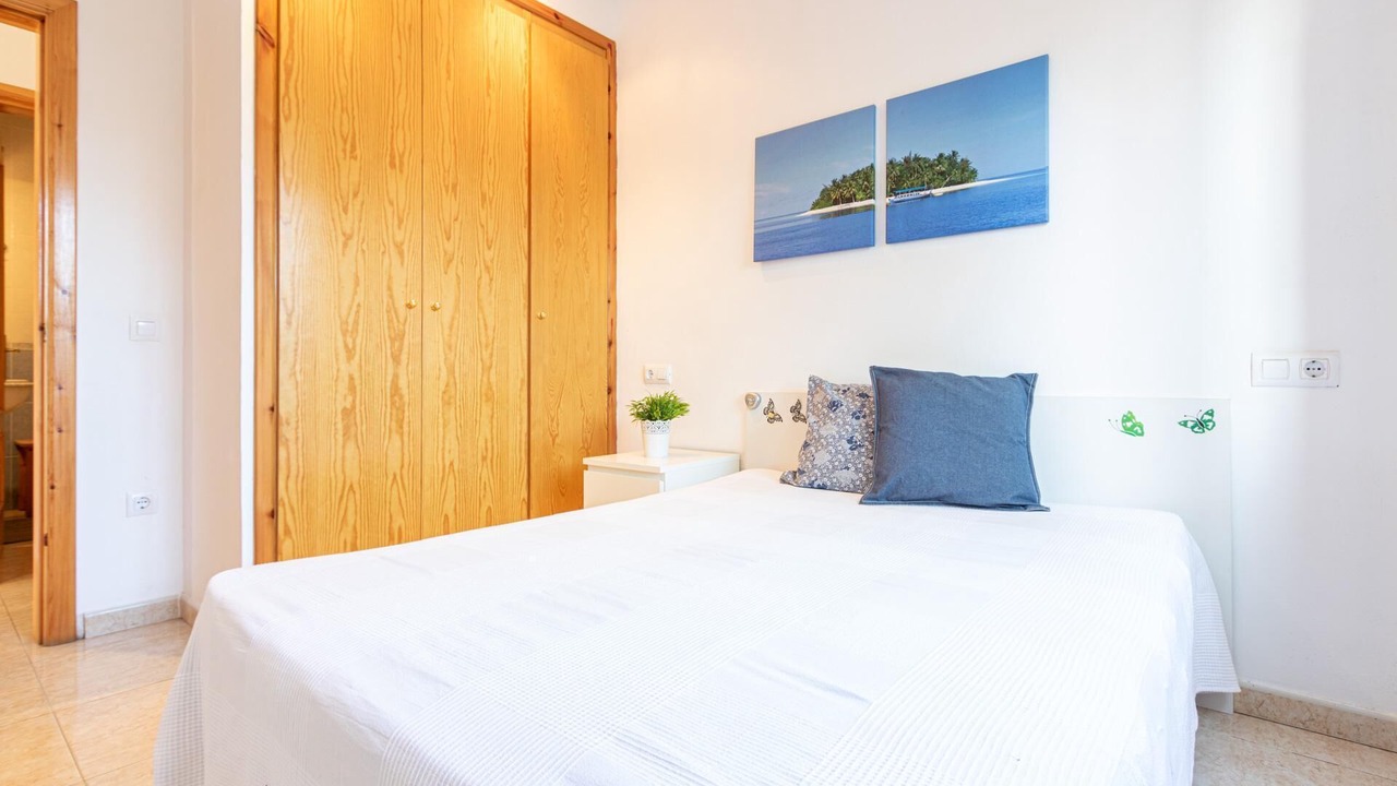 Photo of Bedroom in Sant Pere Pescador
