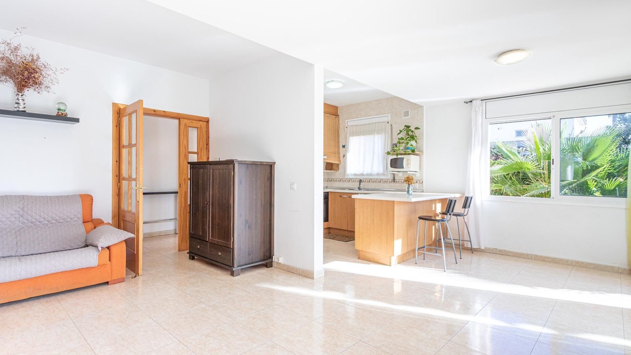 Photo of Livingroom in Sant Pere Pescador