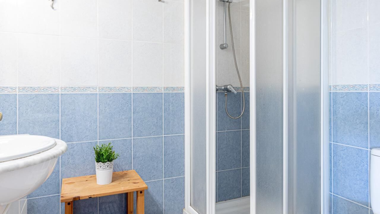 Photo of Bathroom in Sant Pere Pescador
