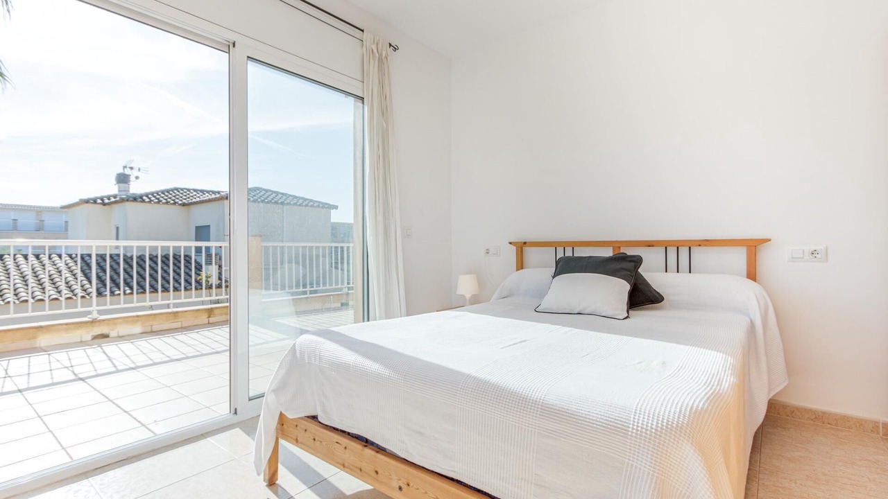 Photo of Bedroom in Sant Pere Pescador